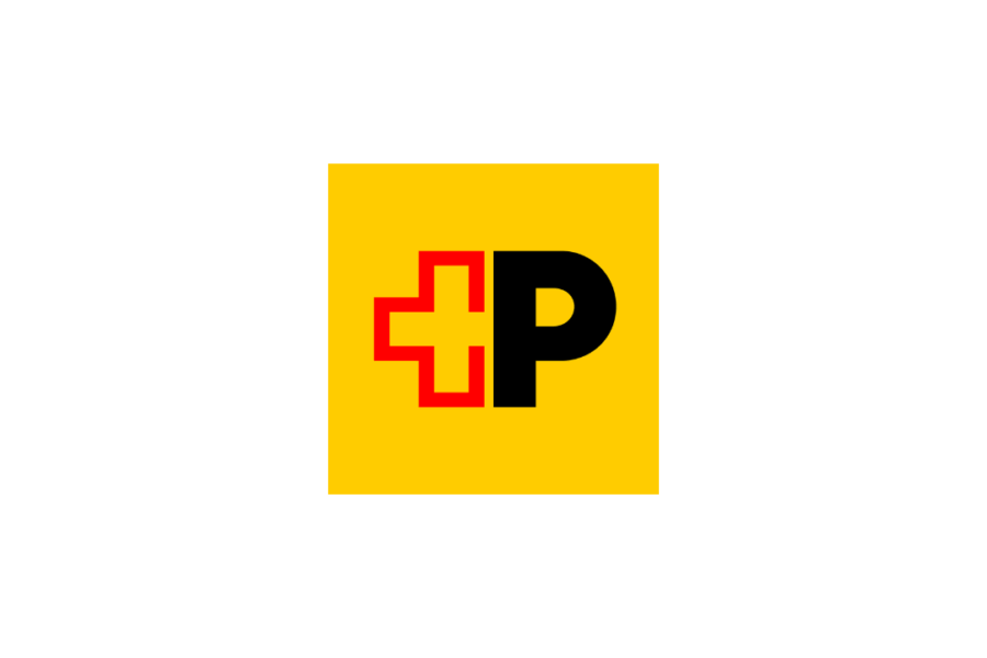 Client logo