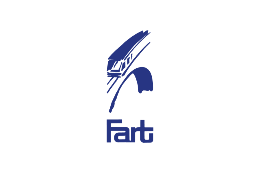 Client logo